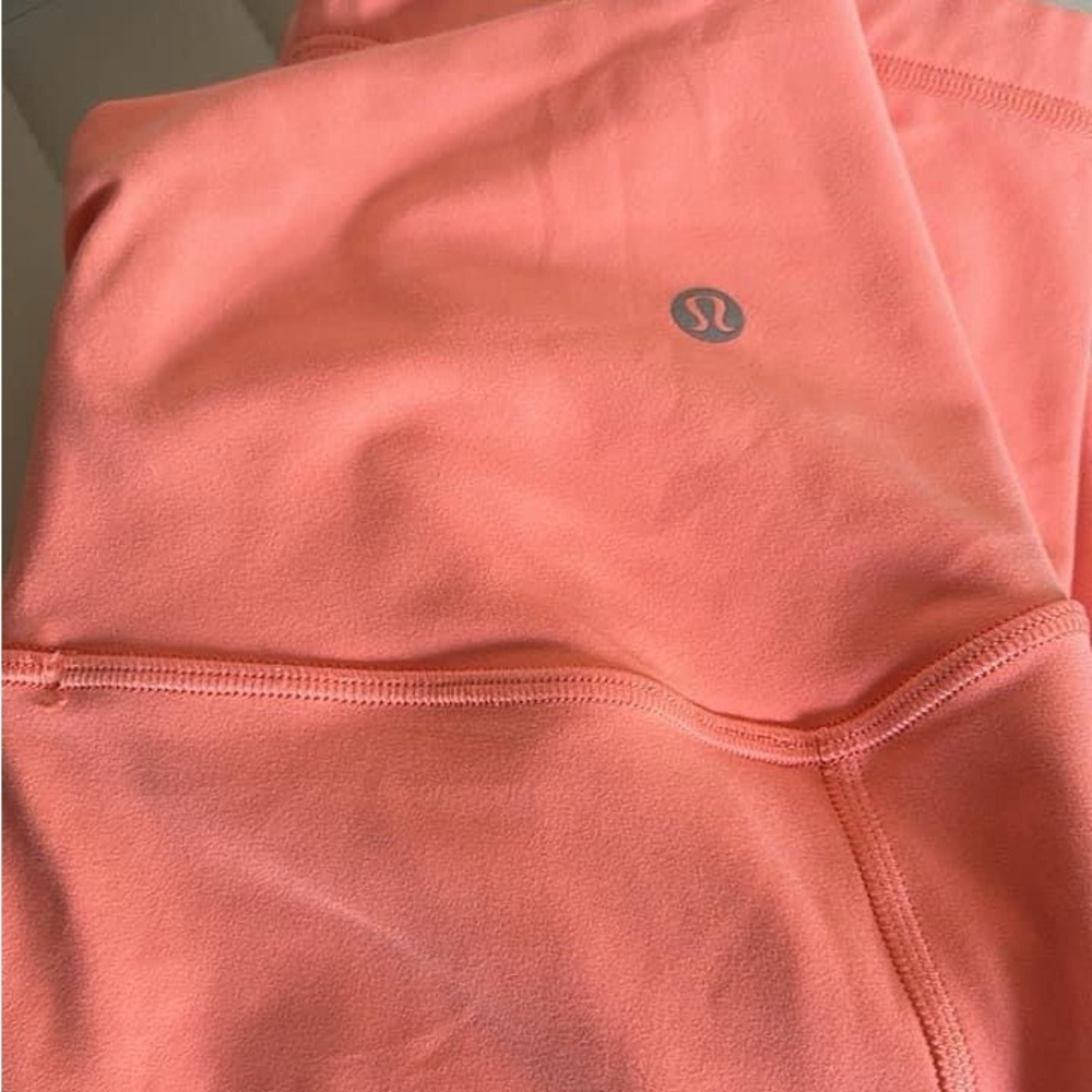 Lululemon HR Aligns